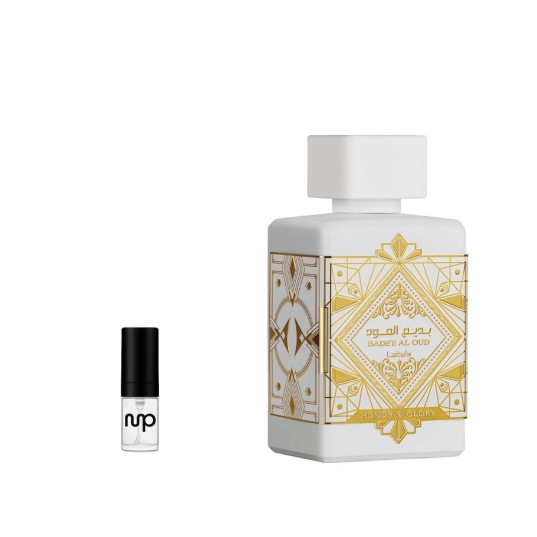 Bade'e Al Oud Honor & Glory