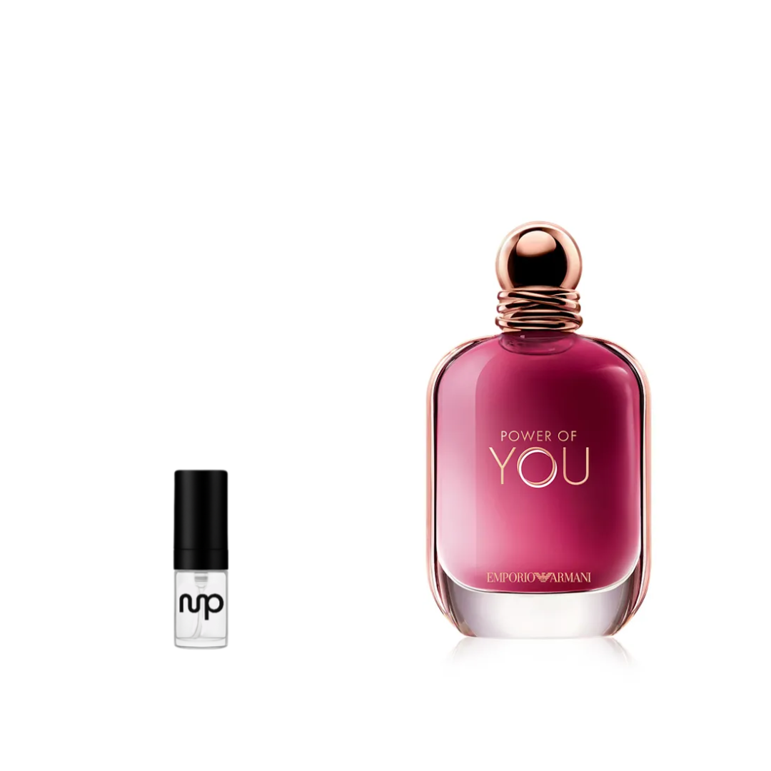 Power Of You