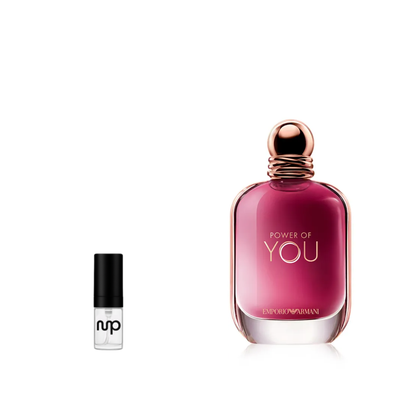 Power Of You