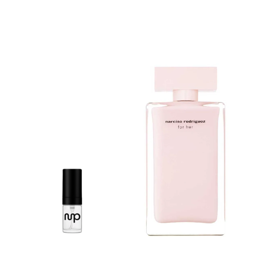 Narciso Rodriguez For Her EDP