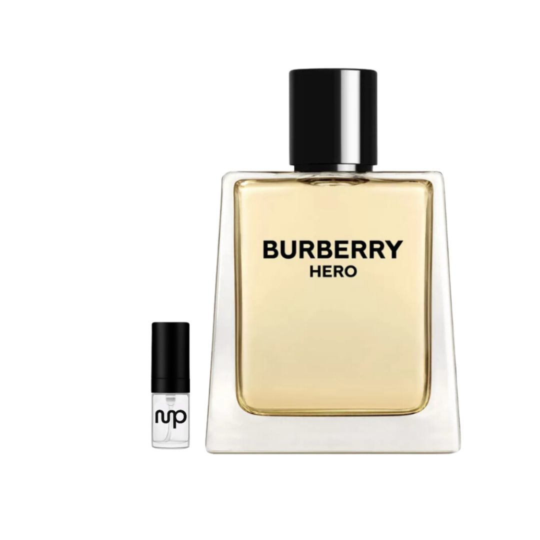 Burberry Hero EDT