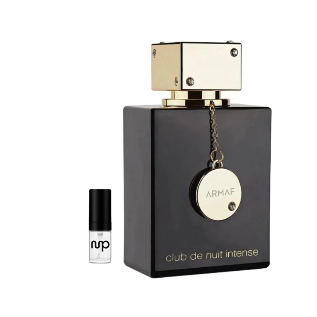 Club de Nuit Intense Woman