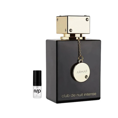 Club de Nuit Intense Woman