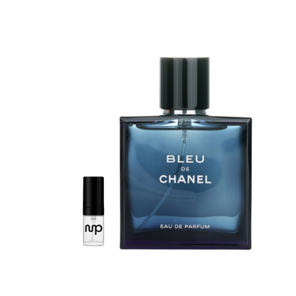 Bleu De Chanel