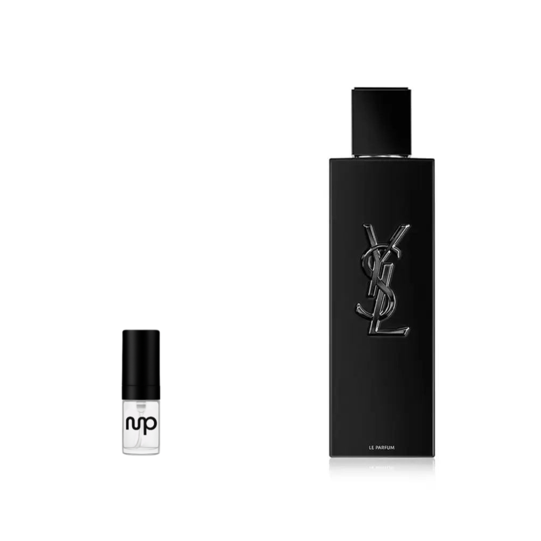 MYSLF Le Parfum