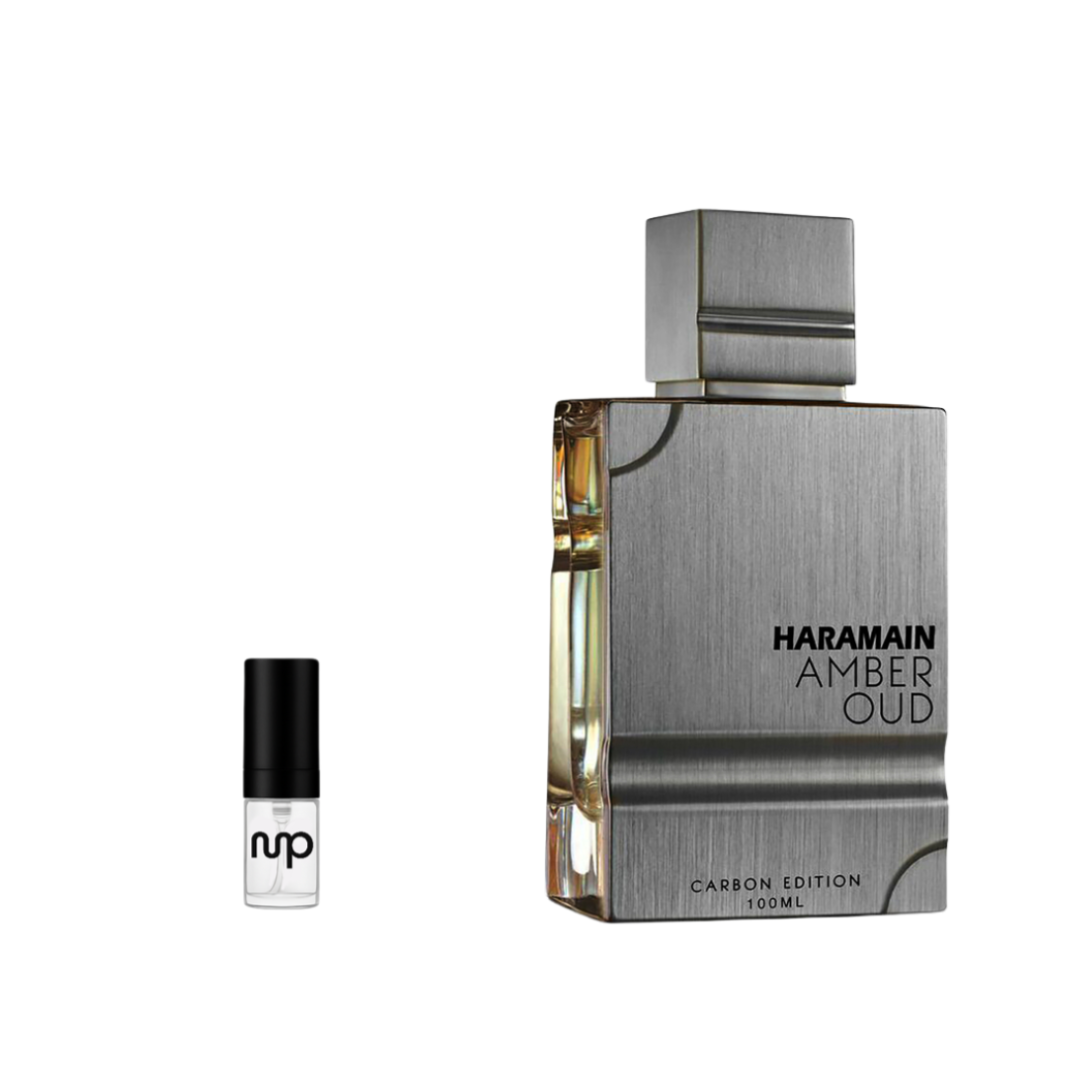 Amber Oud Carbon