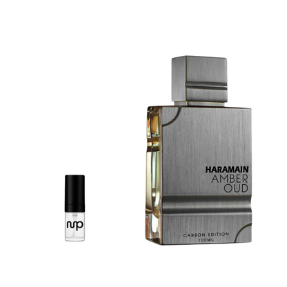 Amber Oud Carbon