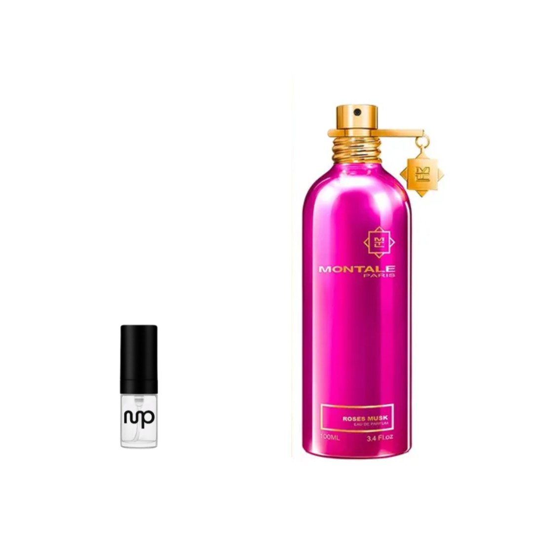 Roses Musk