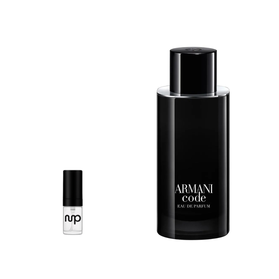 Armani Code EDP