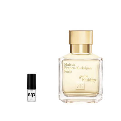 Gentle Fluidity Gold