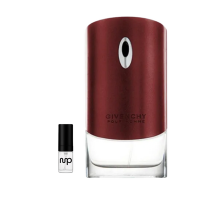 Givenchy Pour Homme