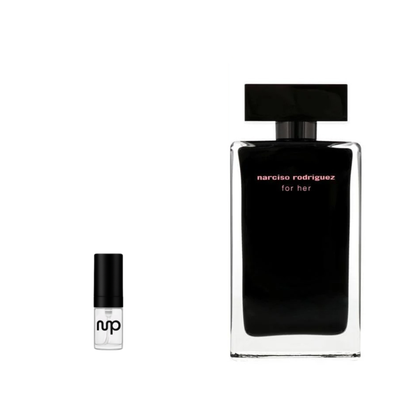 Narciso Rodriguez For Her