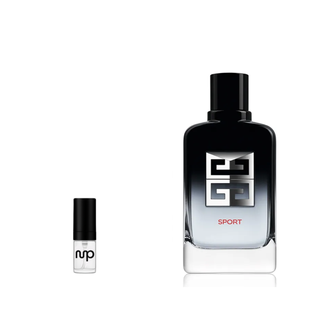 Gentleman Society Sport de Givenchy – imagen 3