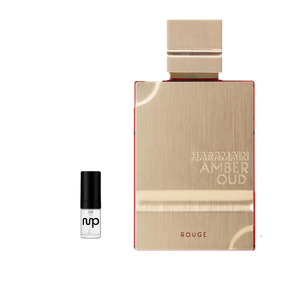 Amber Oud Rouge