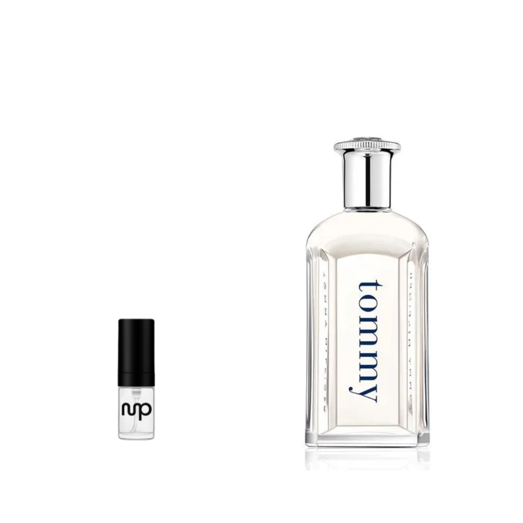 Tommy EDT