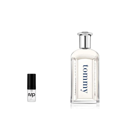 Tommy EDT