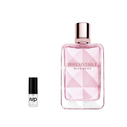 Irresistible Very Floral