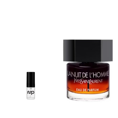 La Nuit de L’Homme EDP