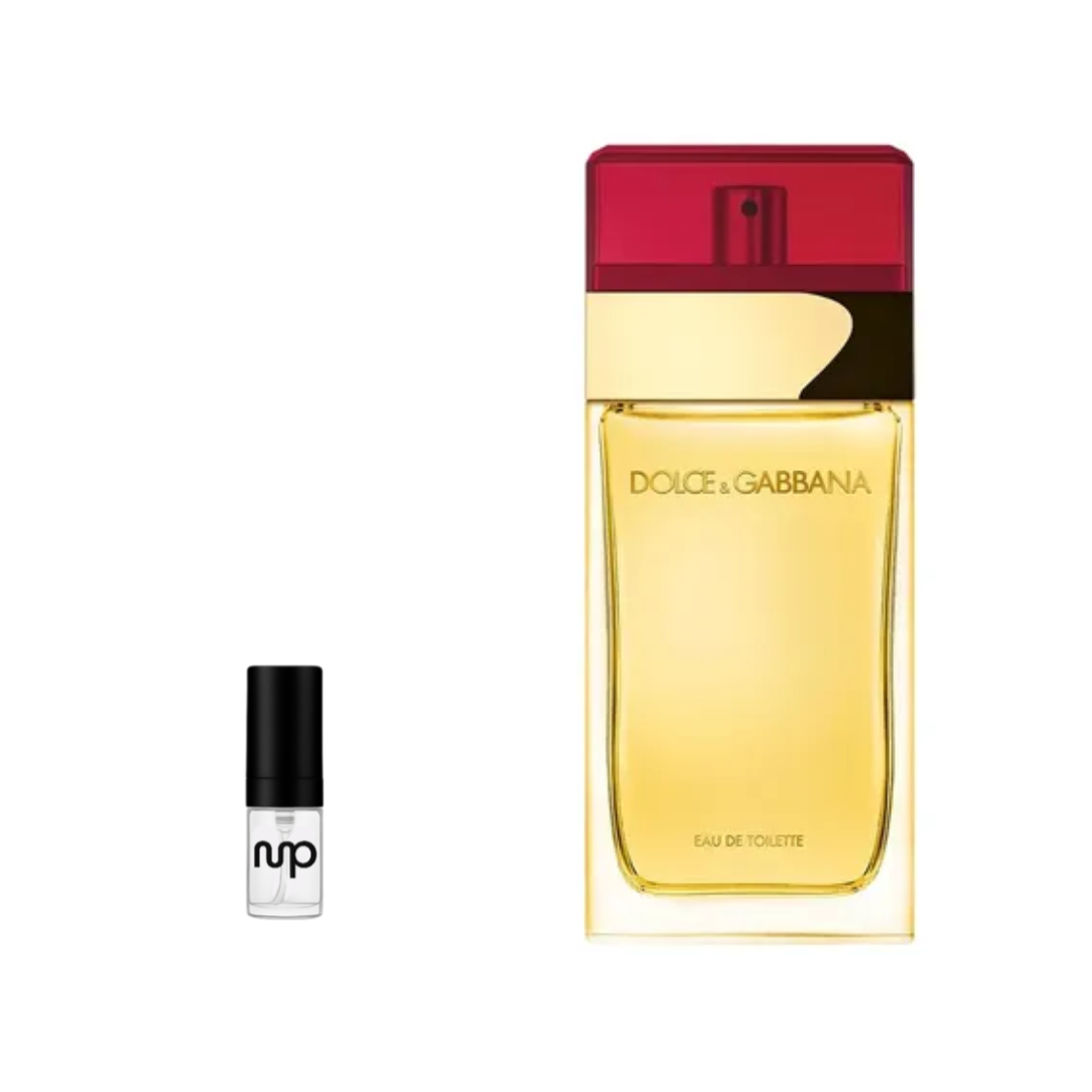 Dolce & Gabbana Pour Femme