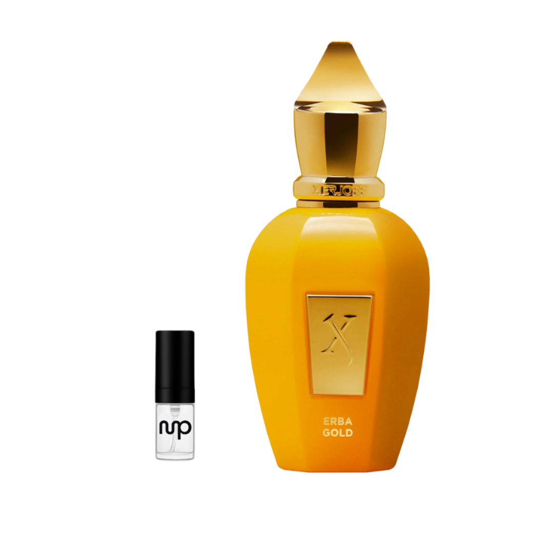 Erba Gold