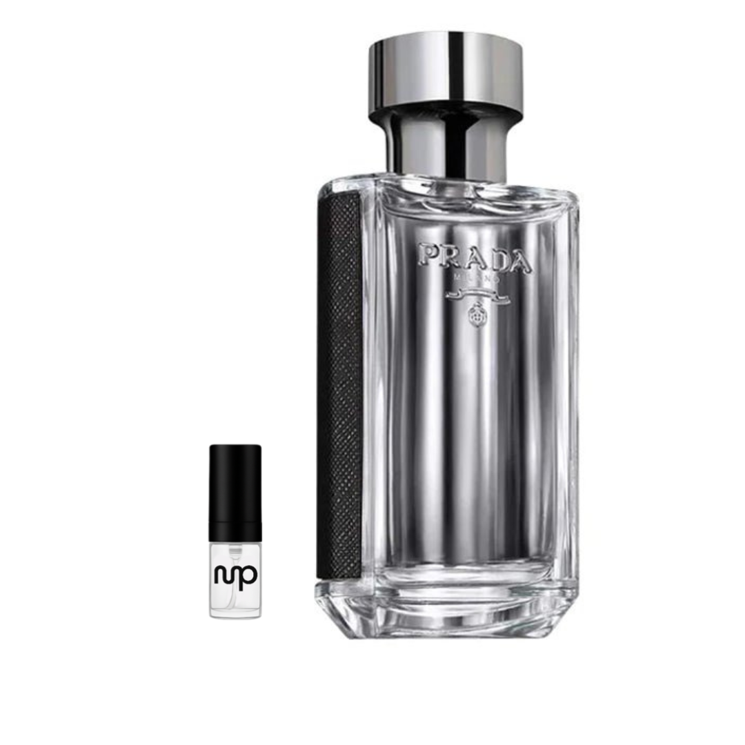 L'homme Prada Milano