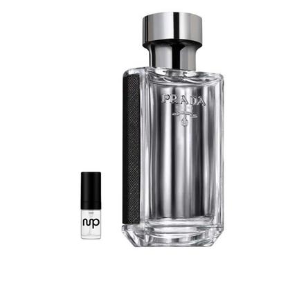 L'homme Prada Milano