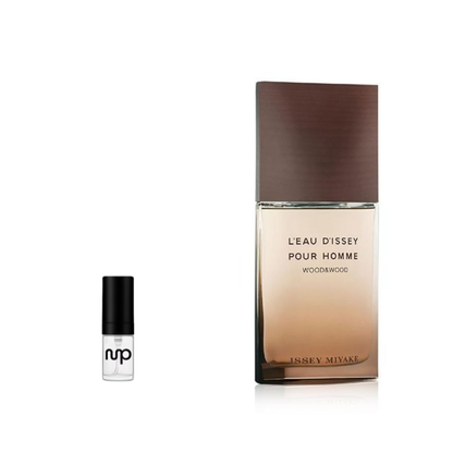 L'Eau d'Issey Pour Homme Wood&Wood