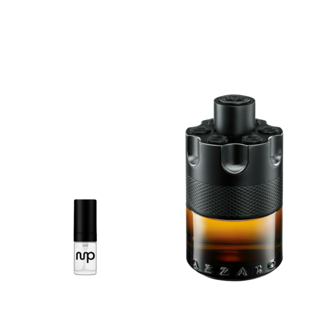 The Most Wanted Parfum