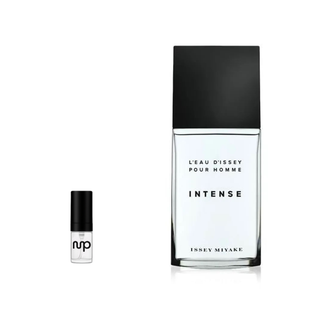 L'Eau d'Issey Pour Homme Intense