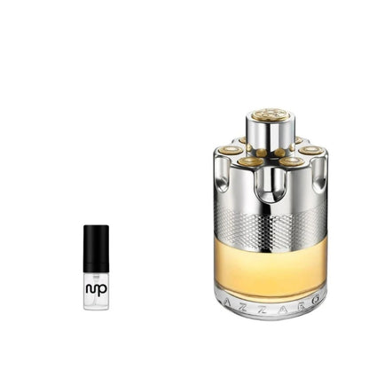 Wanted EDT