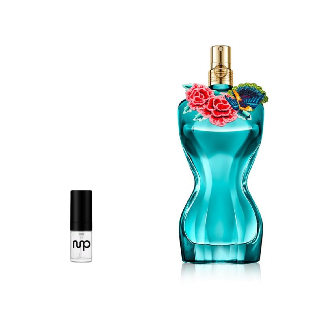 La Belle Paradise Garden