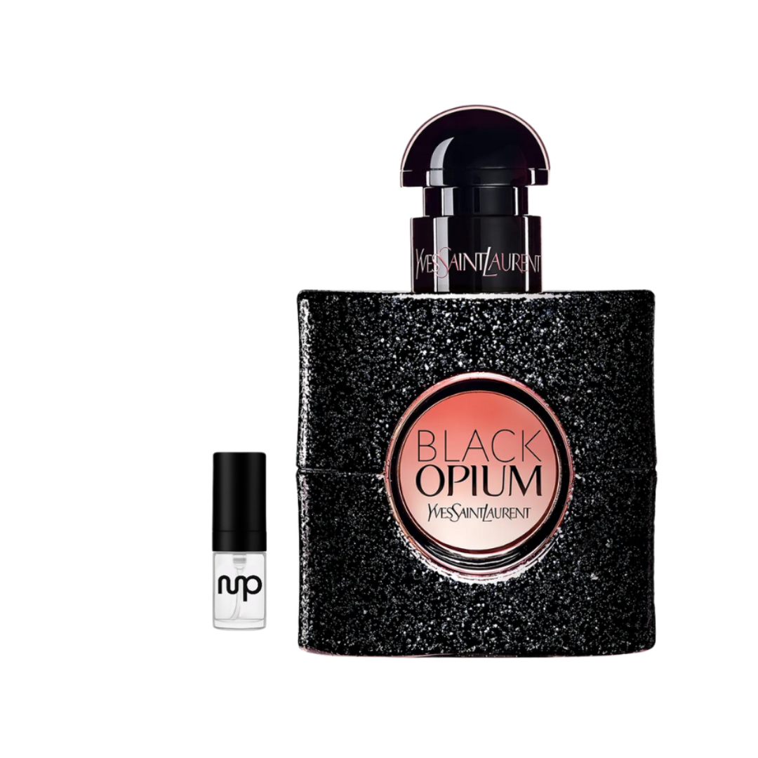 Black Opium