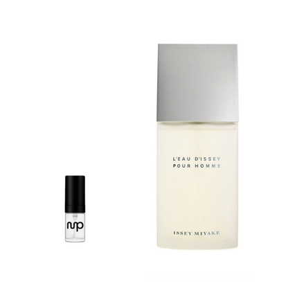 L'Eau d'Issey Pour Homme