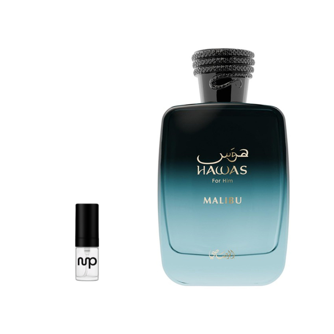 Hawas Malibu for Him