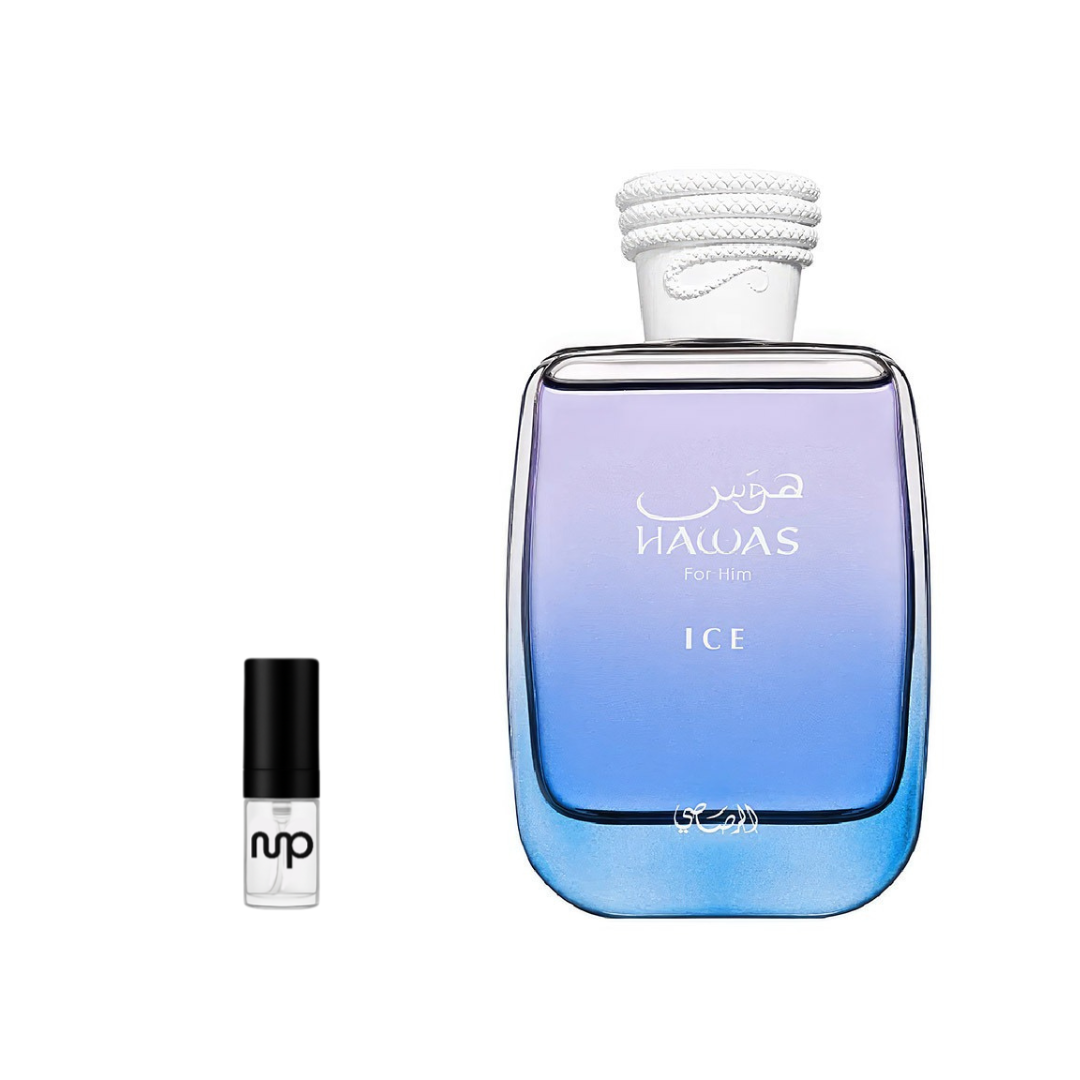 Hawas Ice