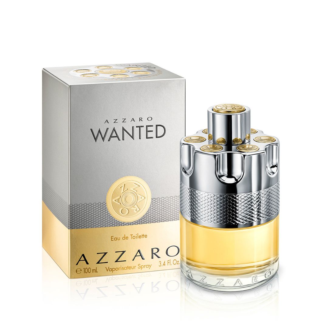 Wanted EDT