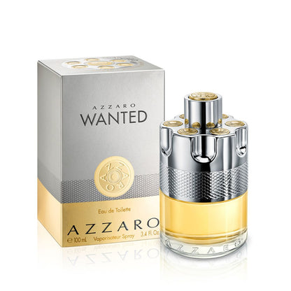 Wanted EDT