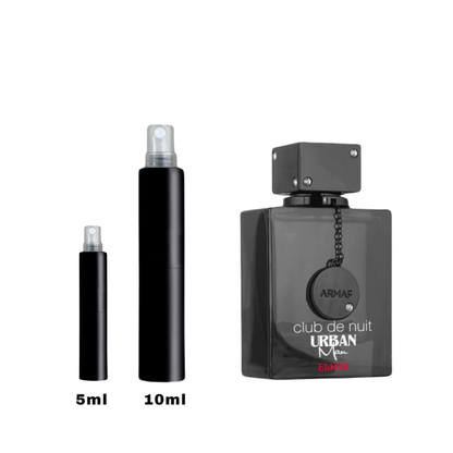 Combo Club de Nuit Hombre