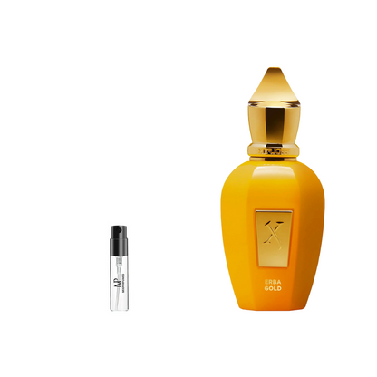 Erba Gold
