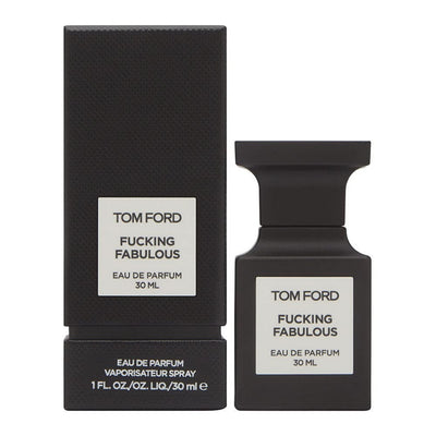 Fucking Fabulous de Tom Ford – decant original Mixperfume
