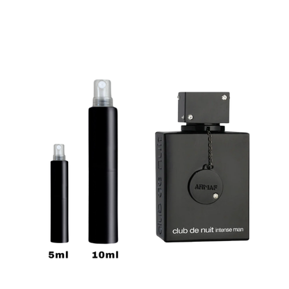 Combo Club de Nuit Hombre