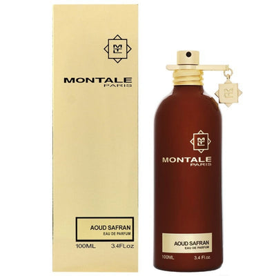 Aoud Safran de Montale Paris – decant original Mixperfume