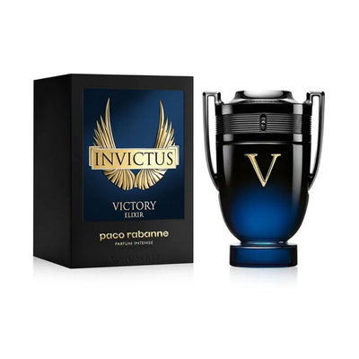 Invictus Victory Elixir de Paco Rabanne – decant original Mixperfume