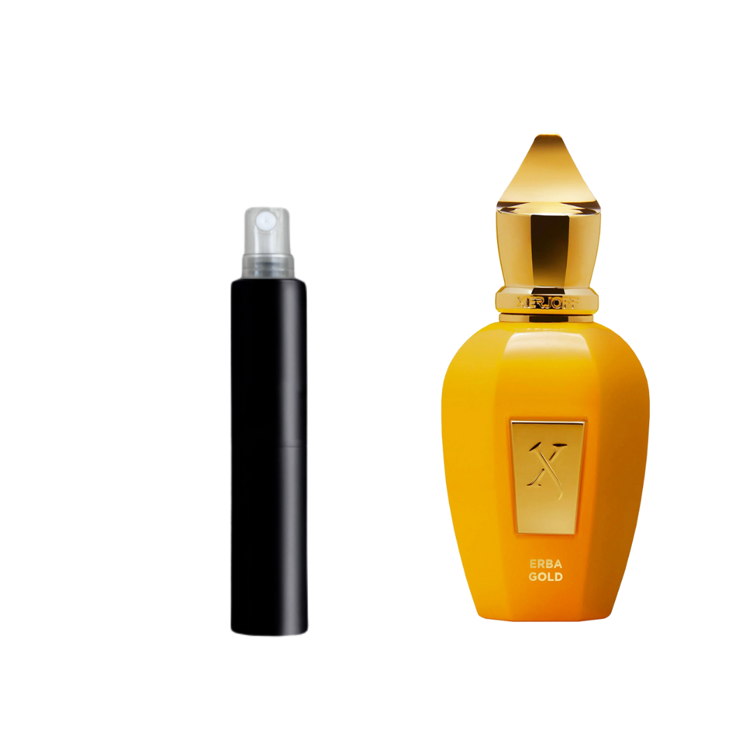 Erba Gold