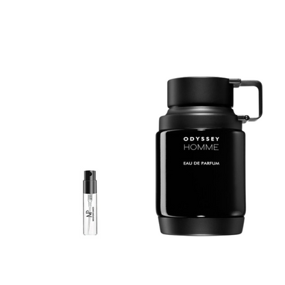 Odyssey Homme