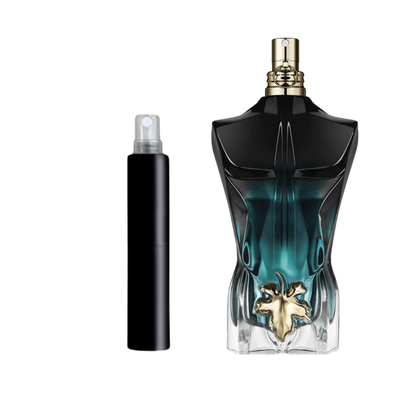 Le Beau Le Parfum