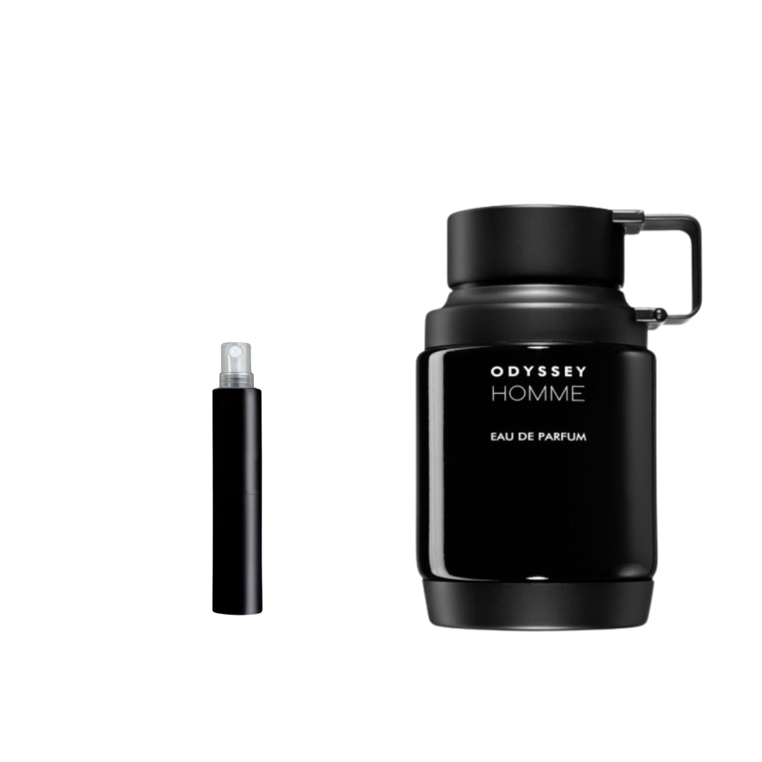 Odyssey Homme