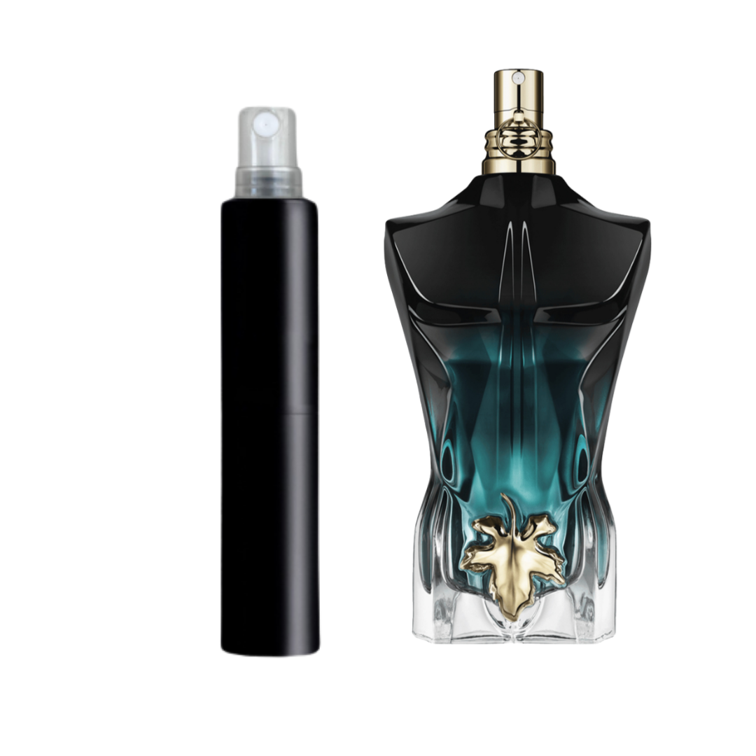 Le Beau Le Parfum