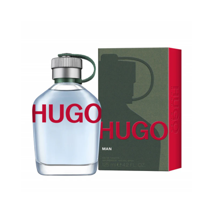Hugo Man