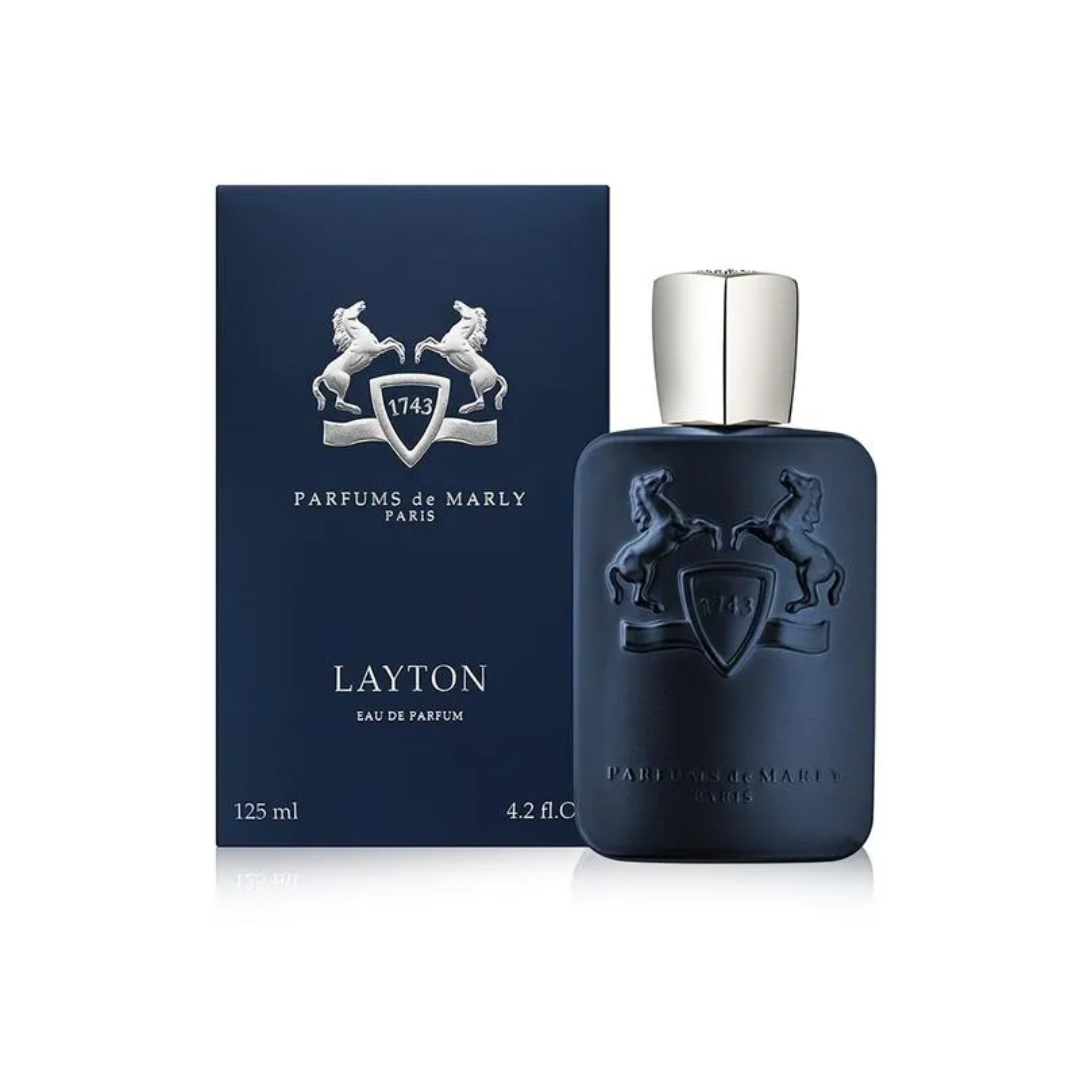 Layton